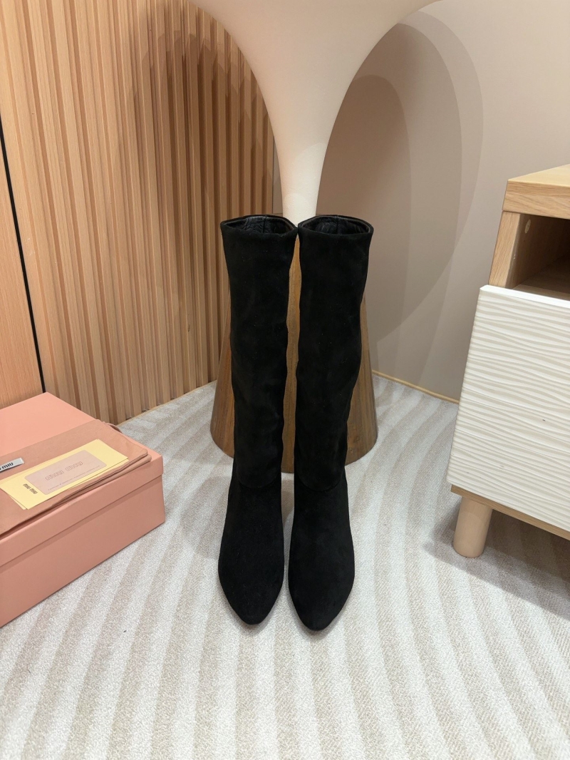 Miu Miu Boots